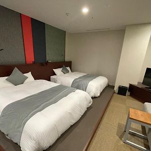Studio met een King Size Bed